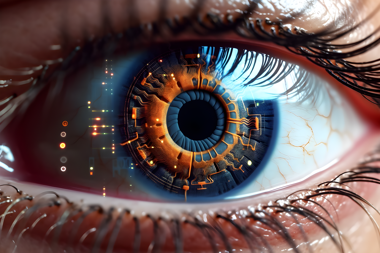 Why AI Models Aren't Just Machines — They're Artists